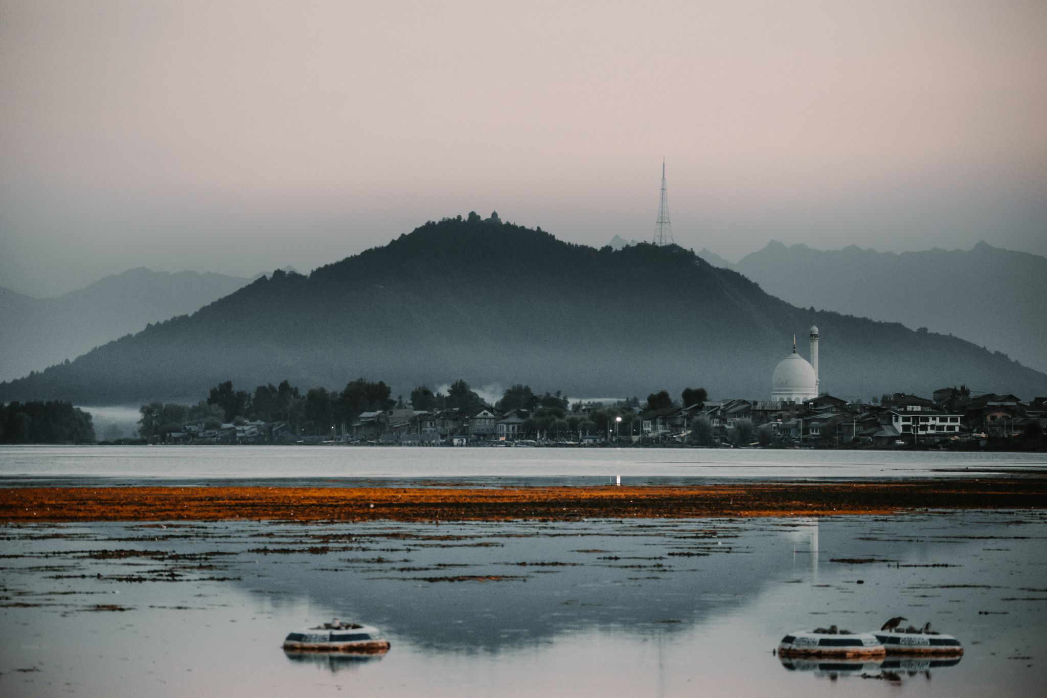Kashmir Valley: Srinagar, Gulmarg & Pahalgam