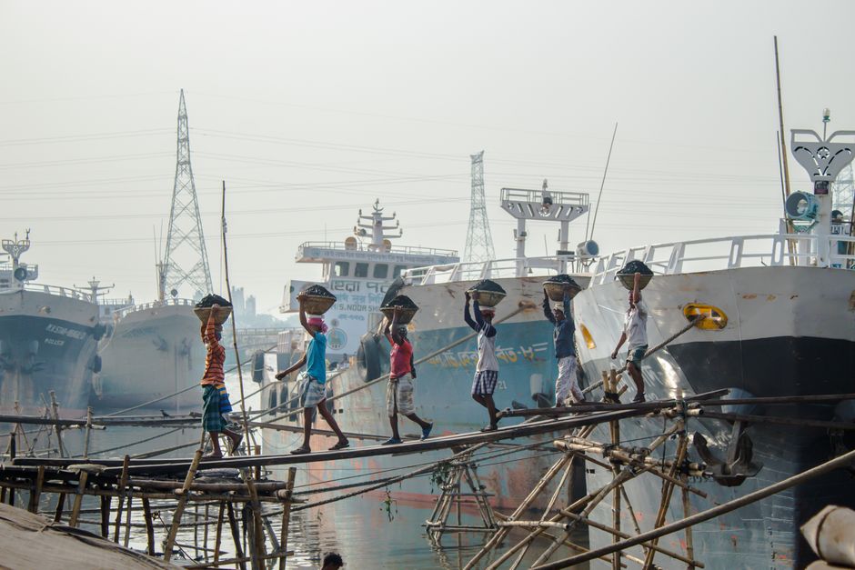 Adani Group Announces Dhamra Port Will Transition to 100% Renewable Energy by 2026