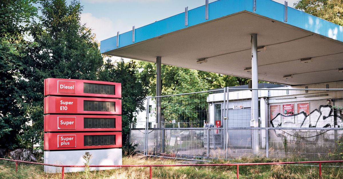 European Gas Prices Climb as Winter Storage Concerns Grow