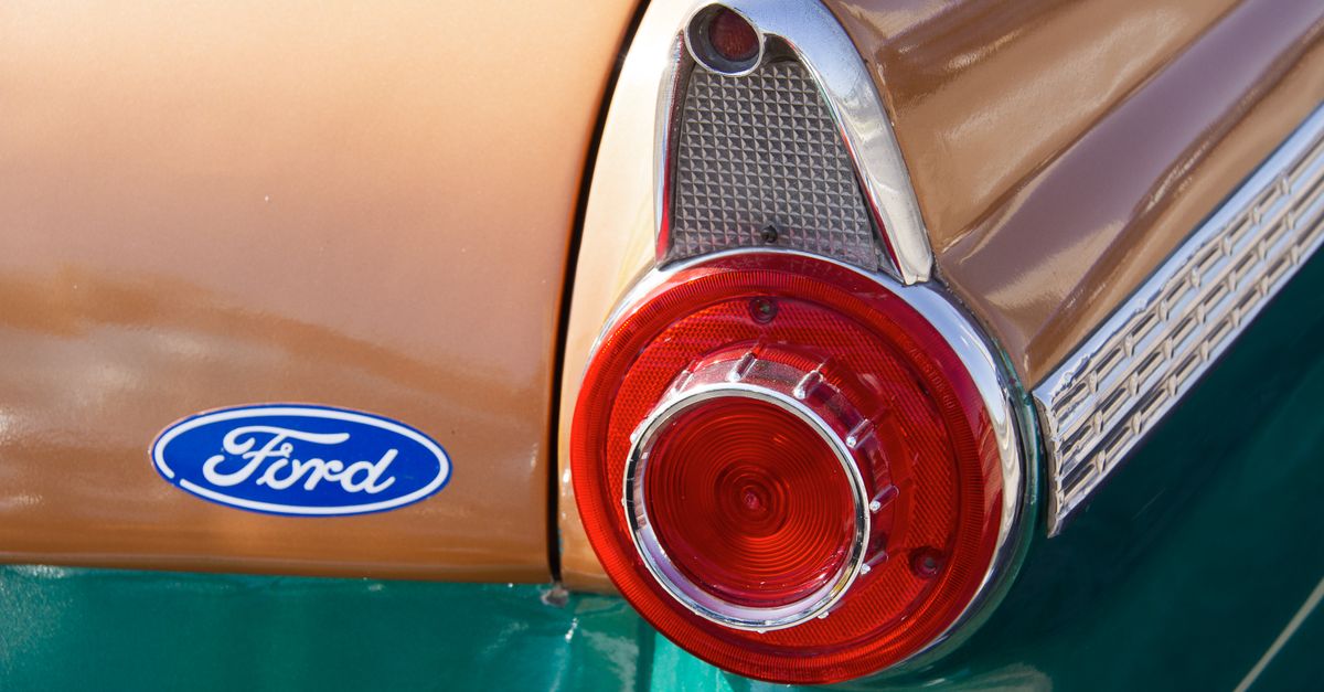 Ford Tonus : Guide Voiture Occasion 2026