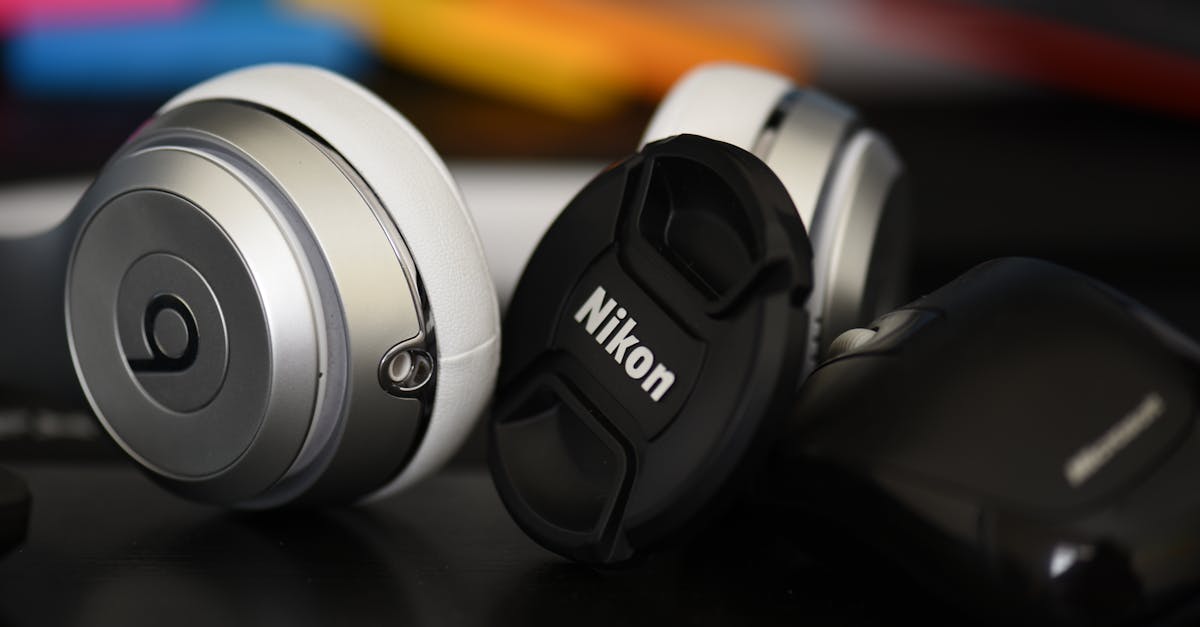 Les casques audio pliables : Pratiques et compacts