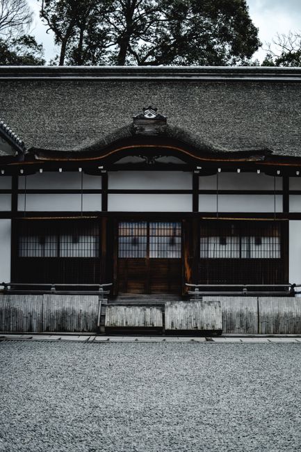 Mengapa Sumiyoshi Taisha Begitu Istimewa? Mengapa Sumiyoshi Taisha Begitu Istimewa?