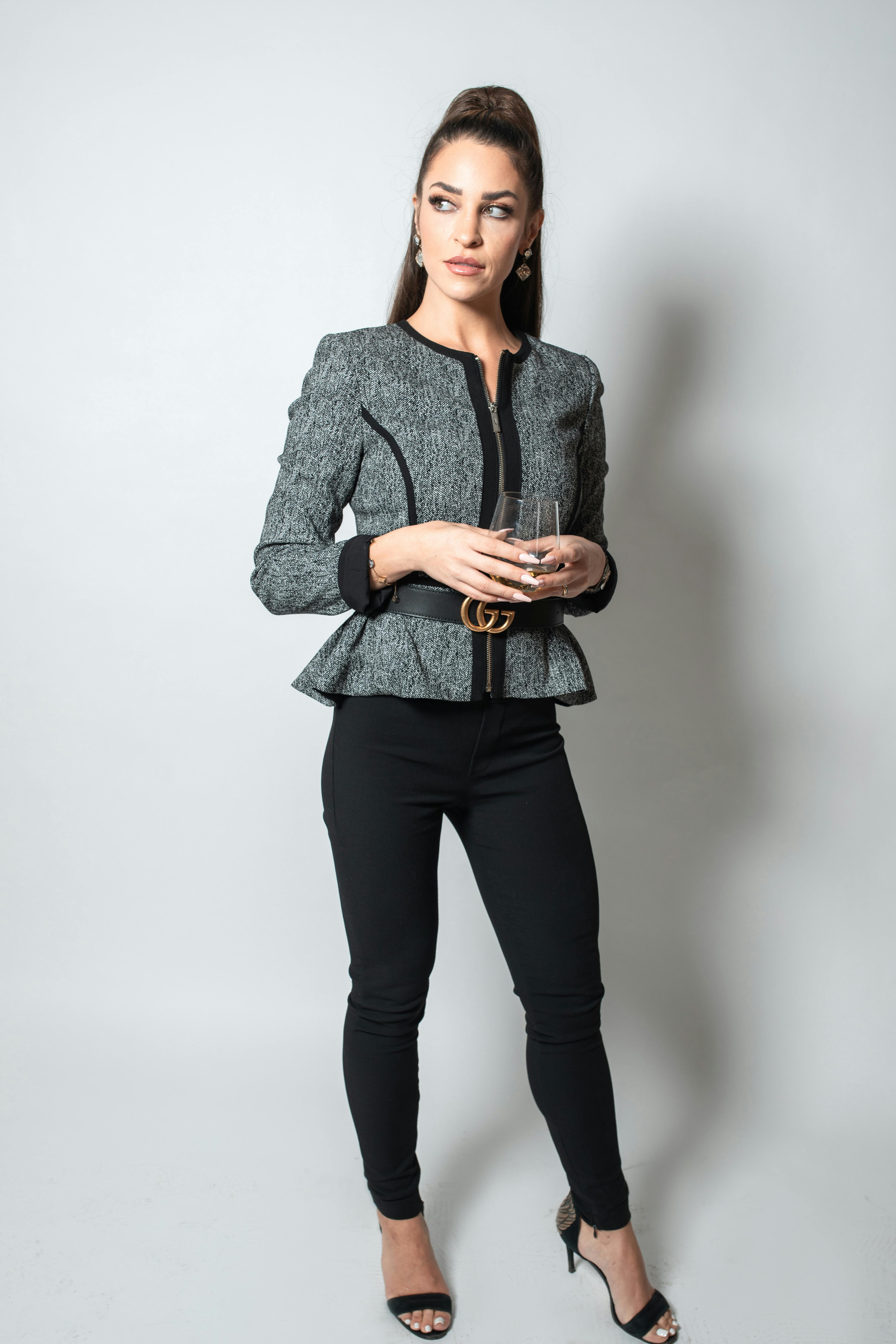 What are the 4 habits of success?