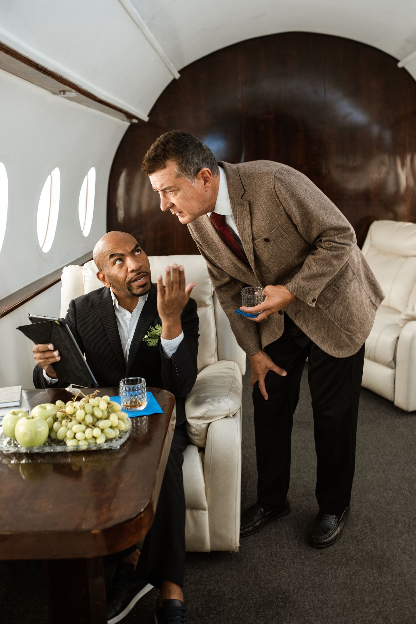 Travel planning and private travel coordination