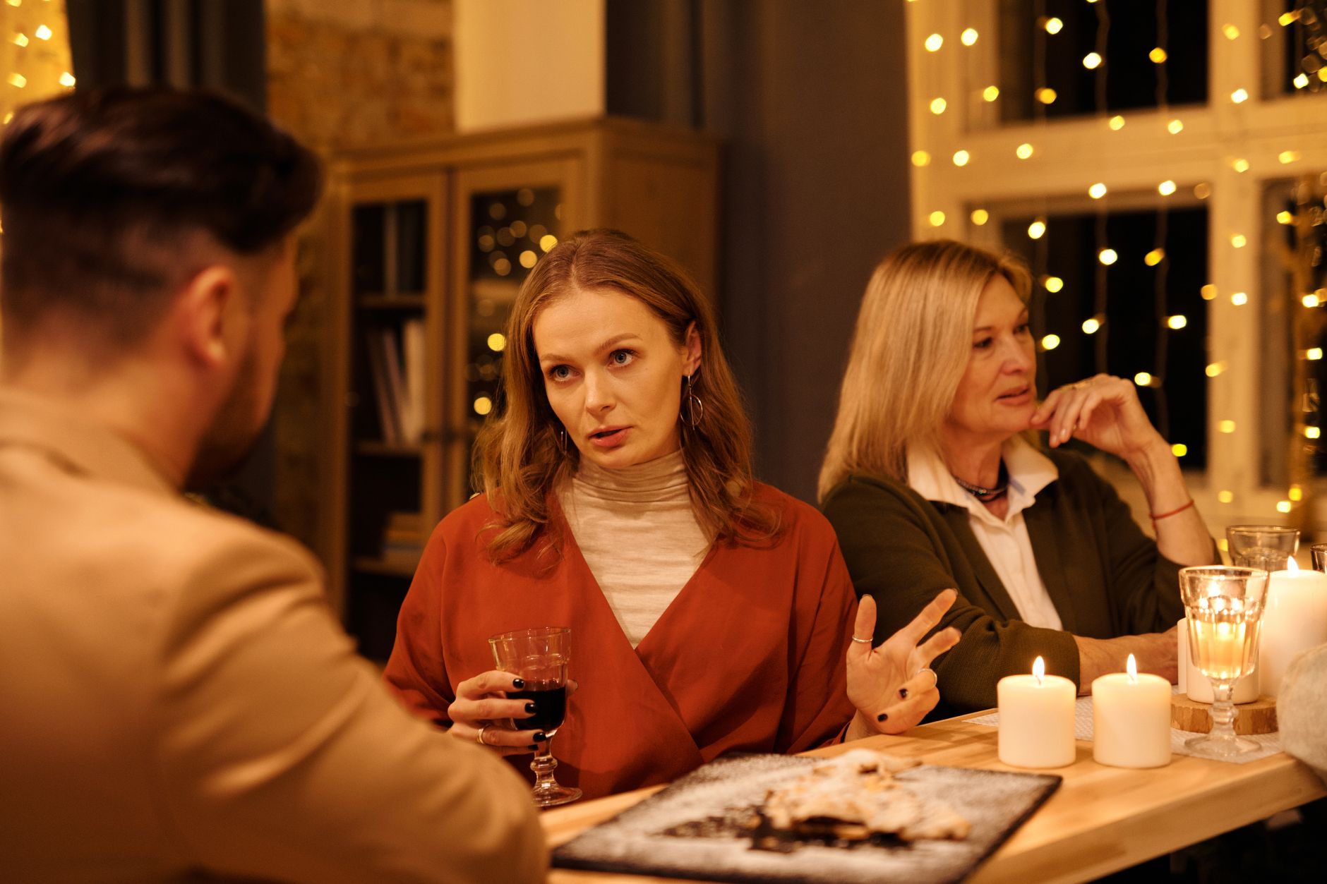 Bipolar Disorder: How to Talk to Your Loved Ones About Your Diagnosis