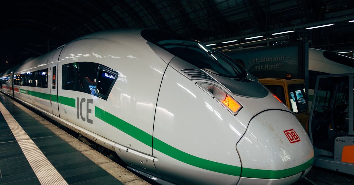 台灣高鐵永續發展獲國際肯定,成為全球3大範例之一