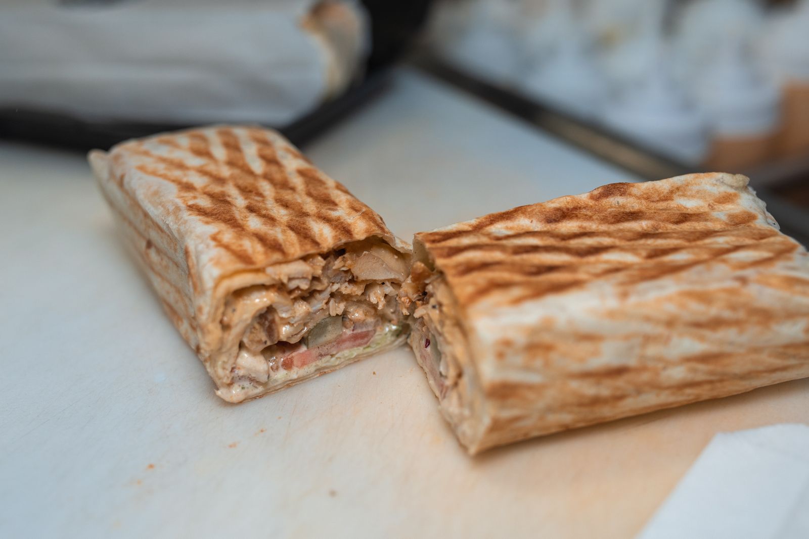Shawarma