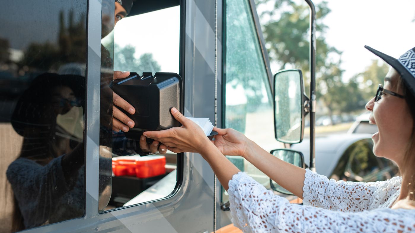 Ice Cream Truck Business: Summer Income — What It Really Takes