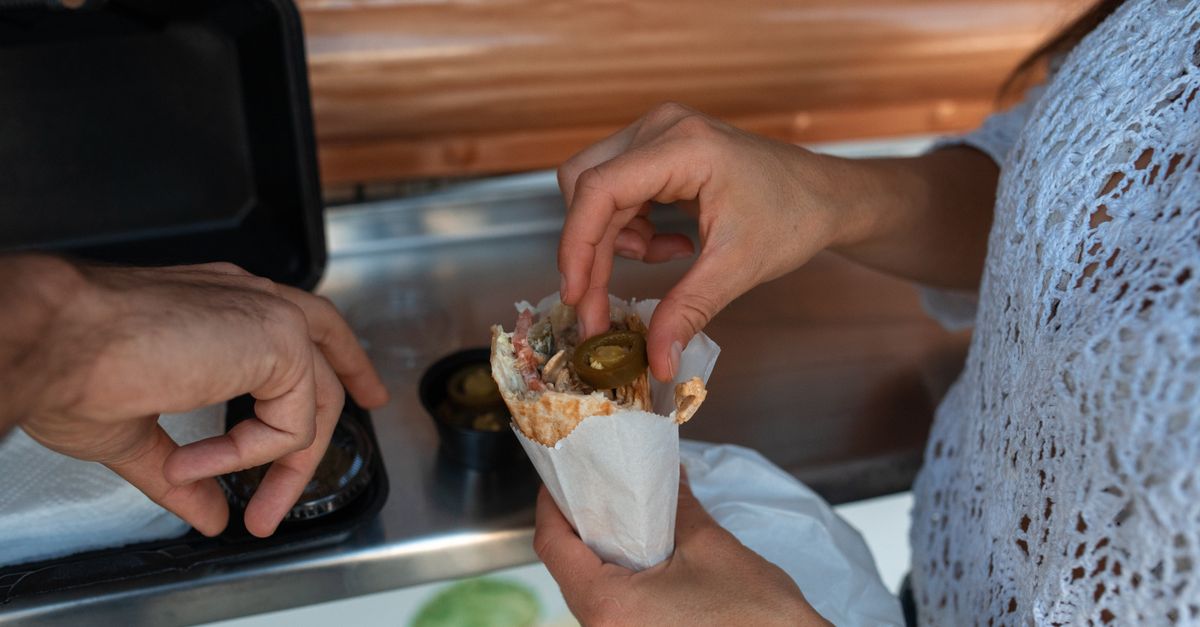 Where to find Chivito, Uruguay