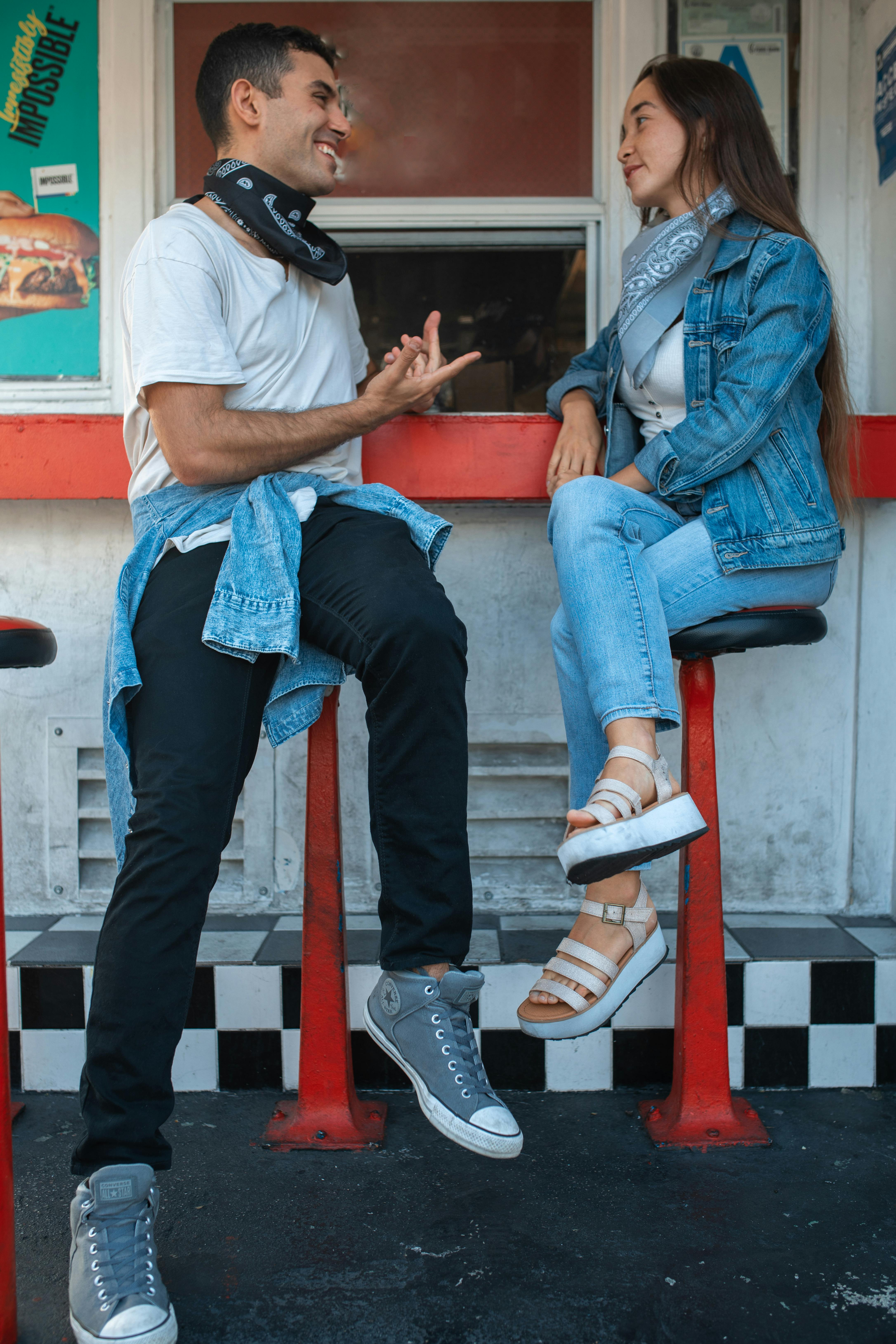 What is a 3/4 timing?