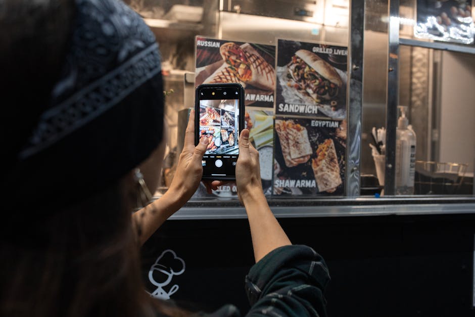 Unorthodox Culinary Adventures