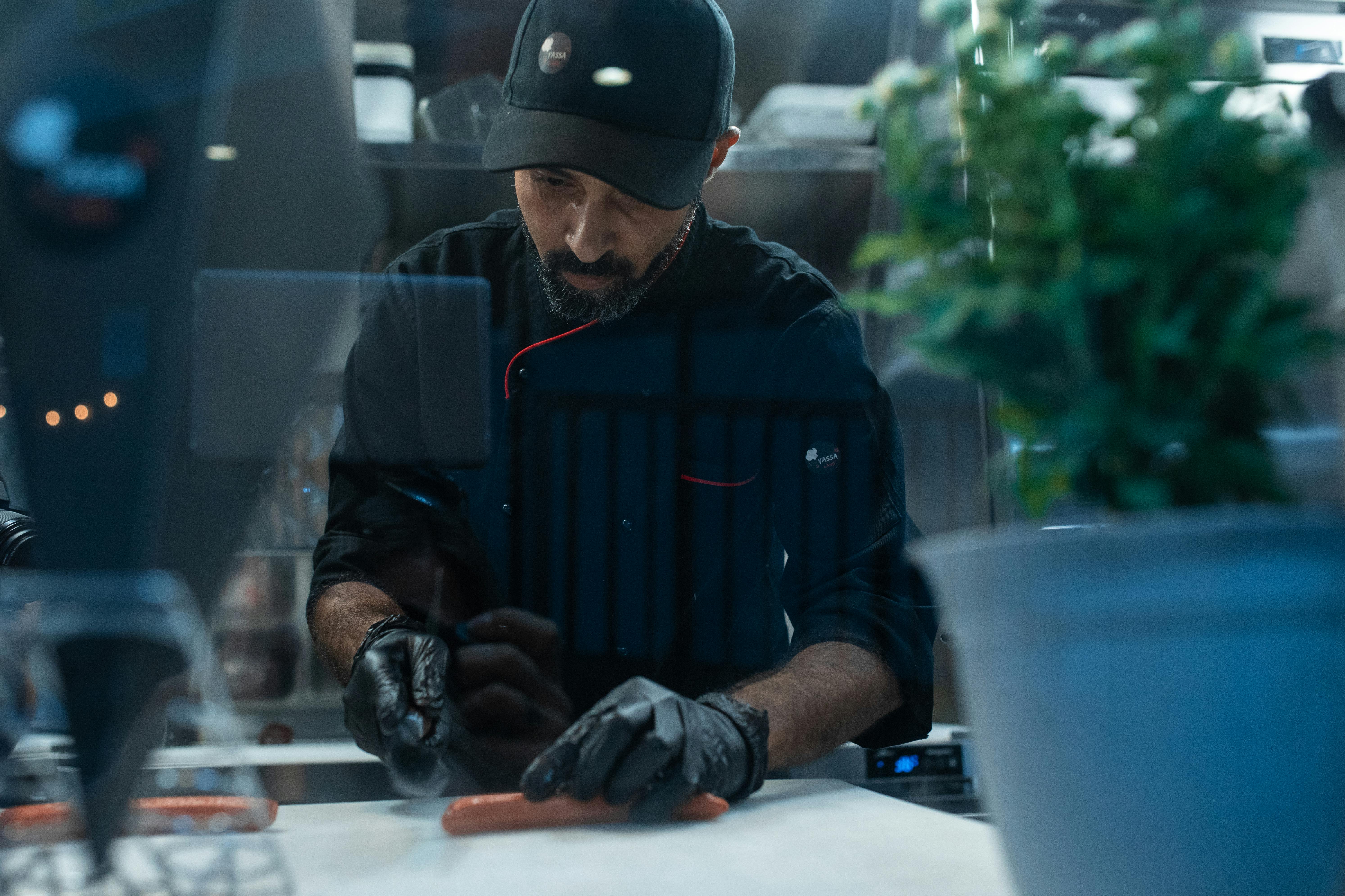 What are the 3 most harmful foods?