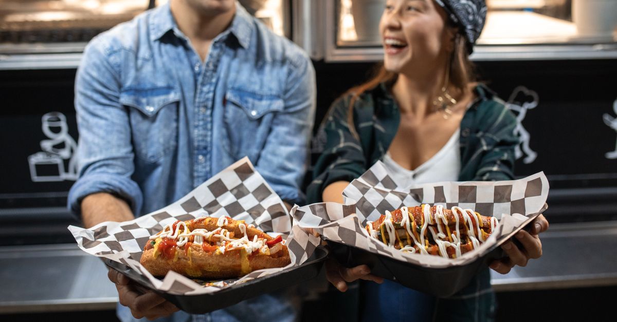 The 8 best food and beverage trails worldwide to experience The 8 best food and beverage trails worldwide to experience