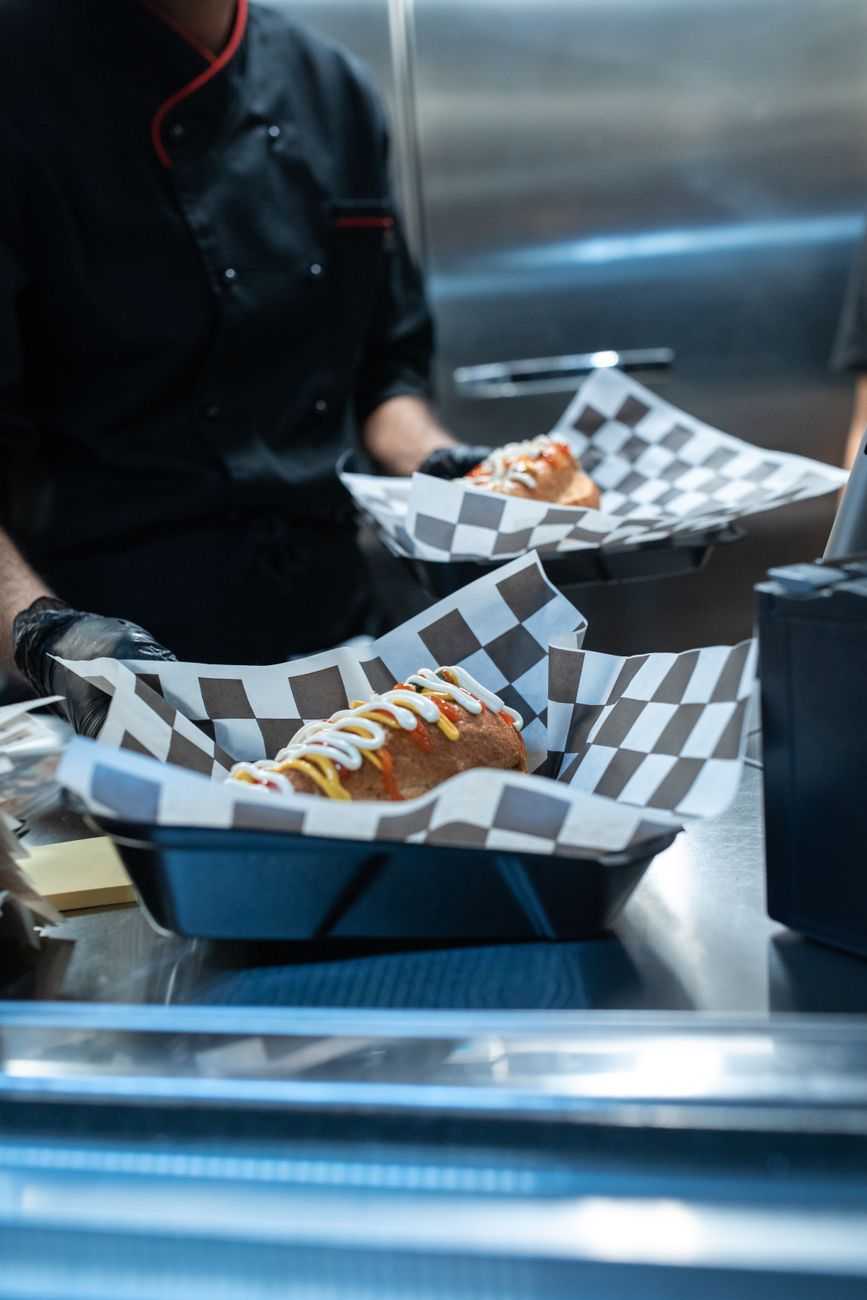 die 3 besten hot-dog-maschinen 2025
