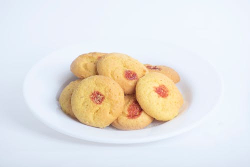 Imagine de stoc gratuită din biscuit, blogul alimentar, crăciun cookie