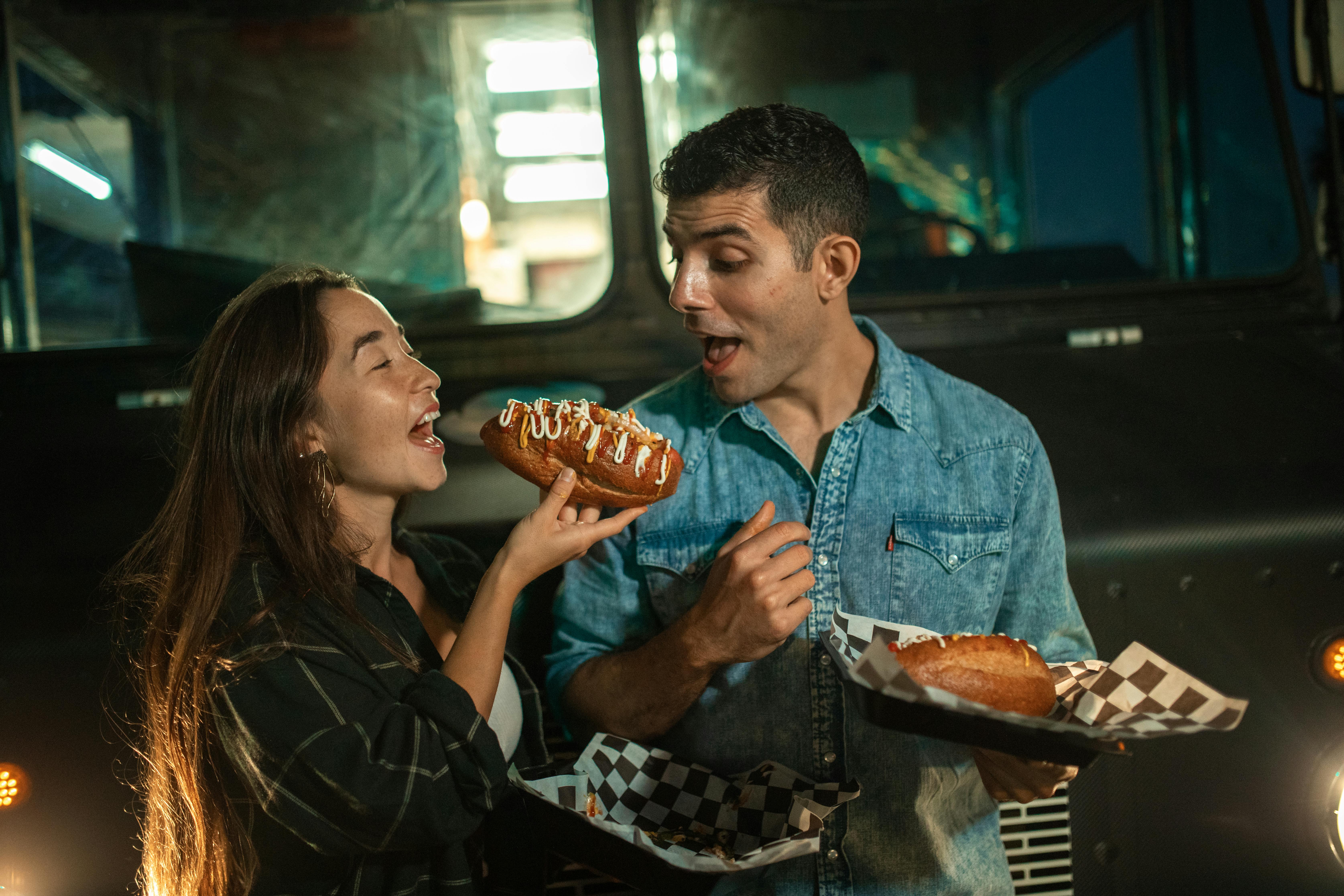 America's Best Street Food Guide 2026: Hidden Gems Revealed!