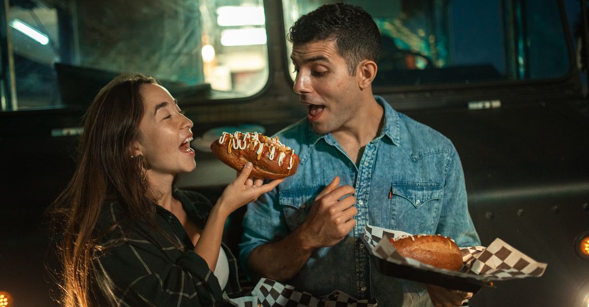 Explore the 8 renowned food trails across continents Explore the 8 renowned food trails across continents