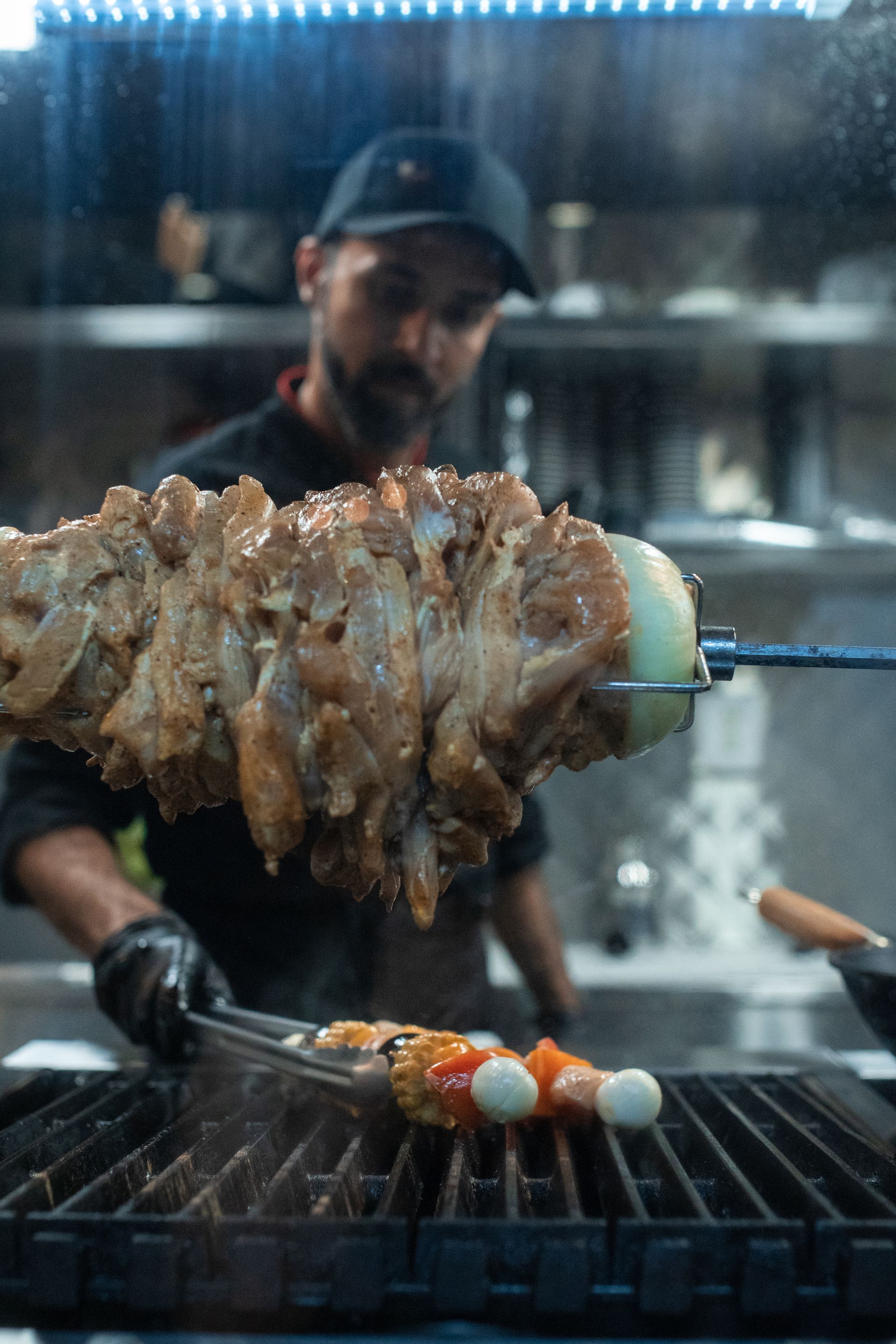 Mexico City's Street Food Isn't a Dining Option. It's Infrastructure.