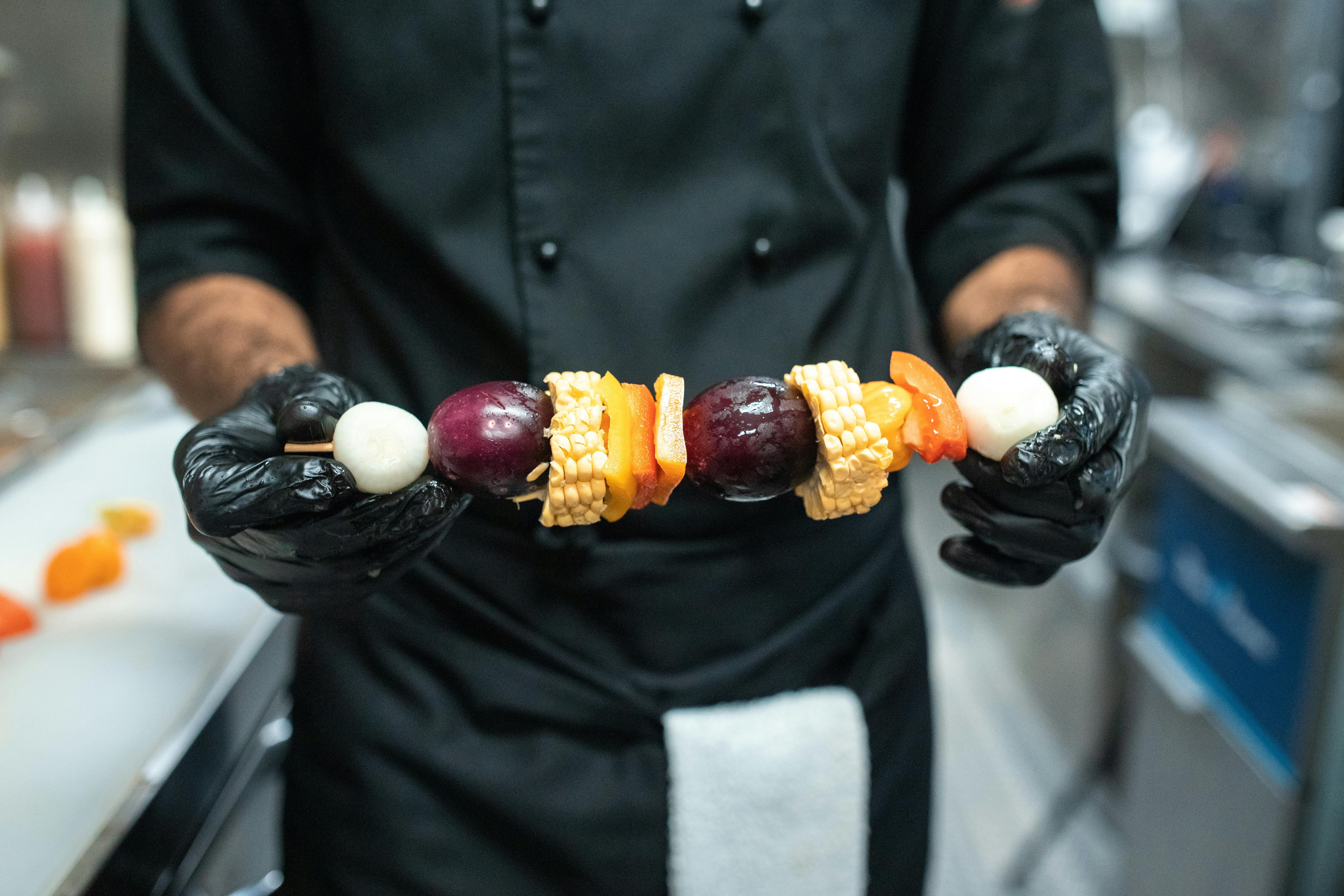 Tips for bringing restaurant-quality cooking into your home kitchen — Photo by RDNE Stock project on Pexels