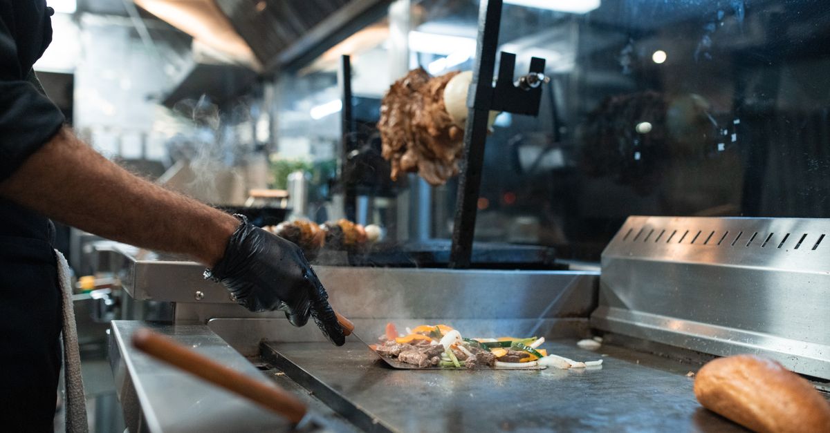 10 Consejos para Mejorar Tus Habilidades Culinarias