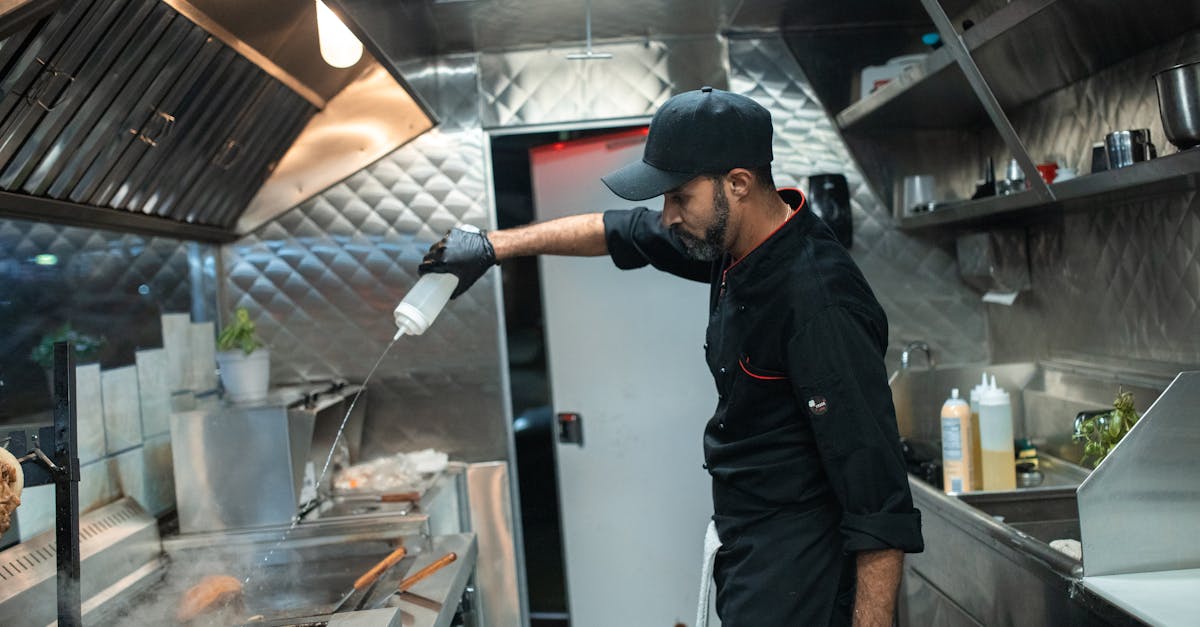 Les Techniques Modernes de Fumage en Cuisine Gourmet