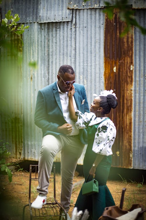 Fotos de stock gratuitas de amor, elegante, expresiones faciales