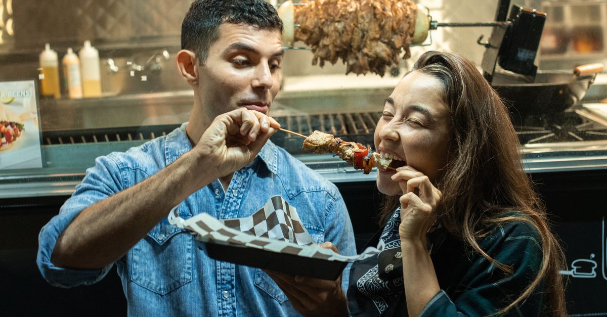 The 8 most visited food and drink trails on earth revealed for food lovers The 8 most visited food and drink trails on earth revealed for food lovers