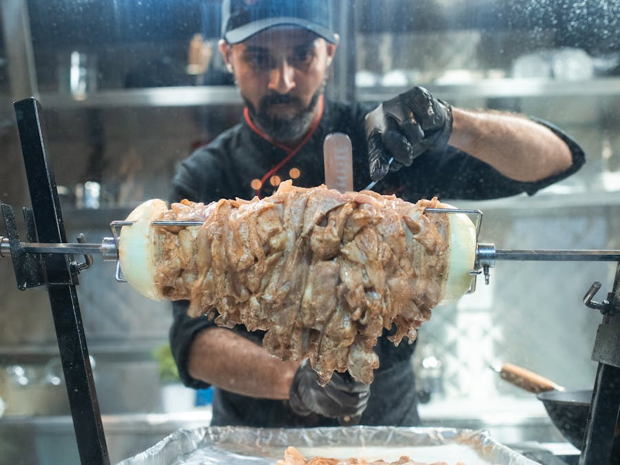 What is healthier than deli meat?
