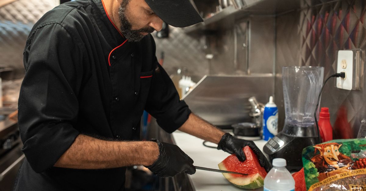 Essential Hygiene Practices for Chefs: Keeping Your Kitchen Safe and Sanitary