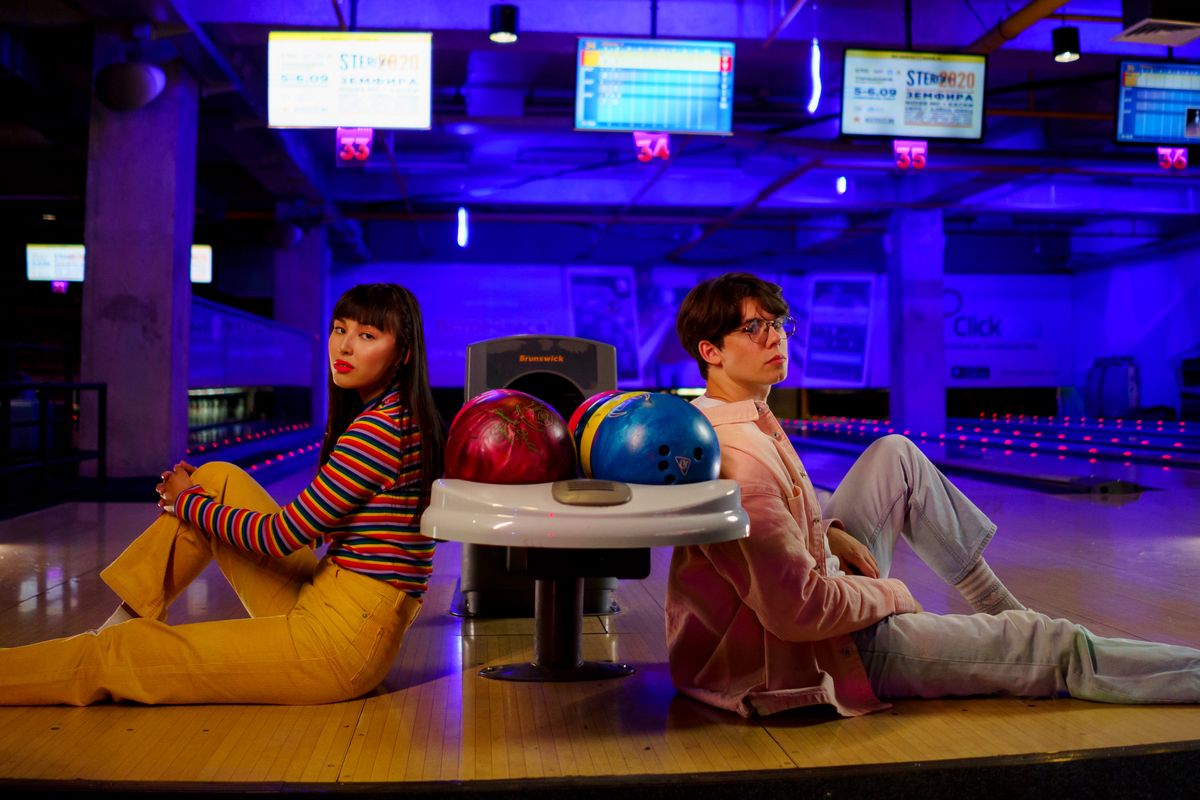 Bowling Centers