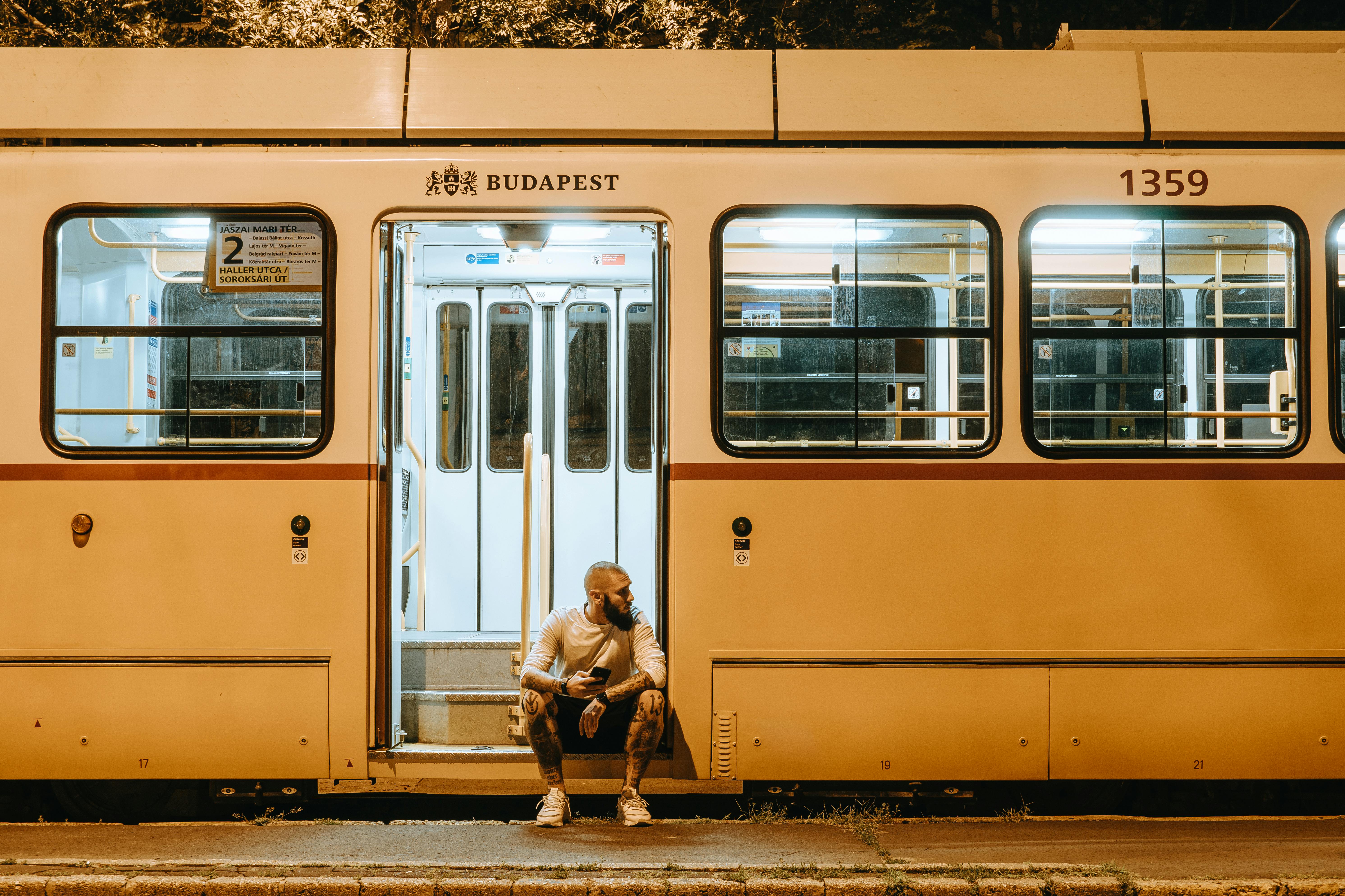 Milan — Getting Around the City