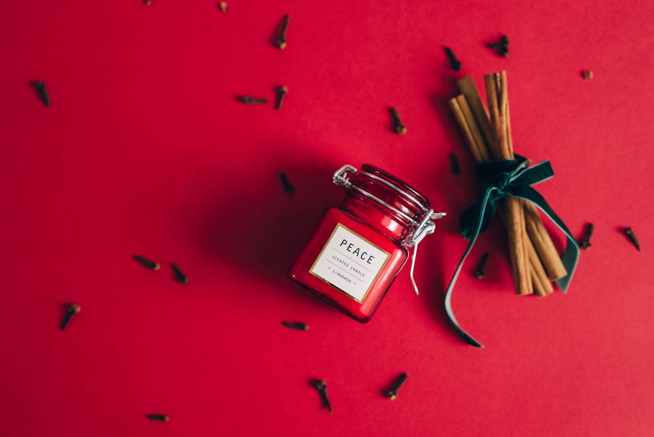 Aphrodisiac Aromas: Dive into the World of Scents Known for Their Alluring Effects