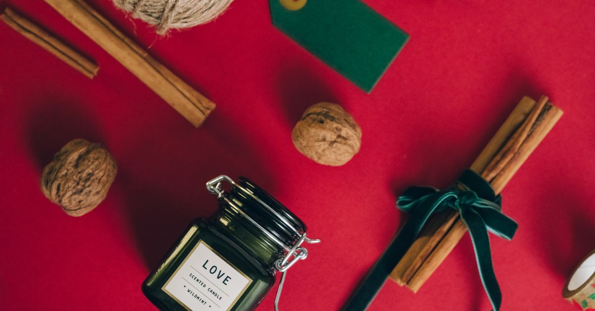 Comment bien photographier vos articles de Noël pour la revente