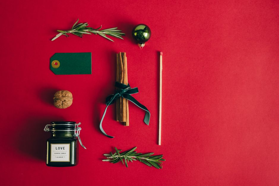Etsy Candle Brand Content Ideas