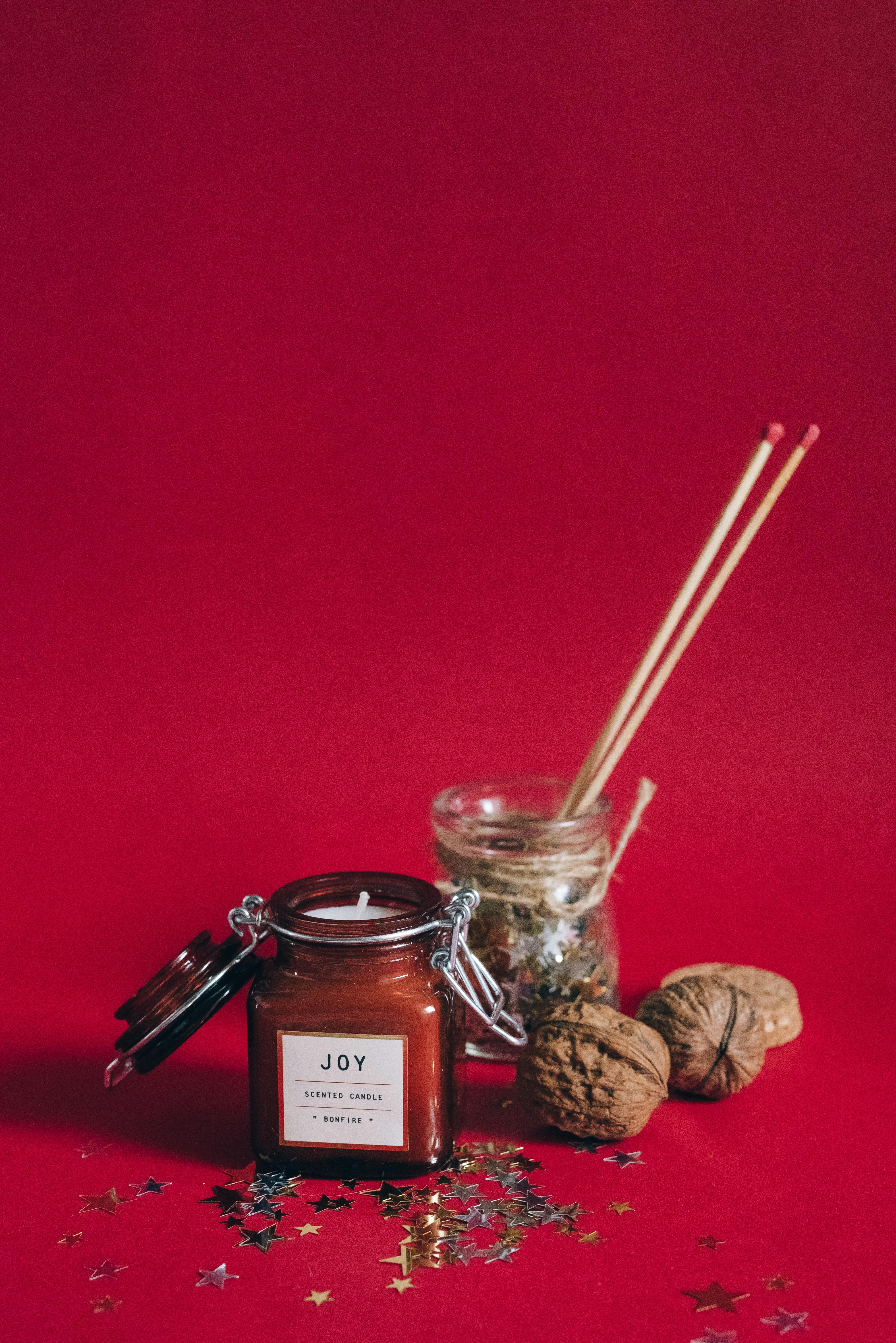 What triggers DHT production?