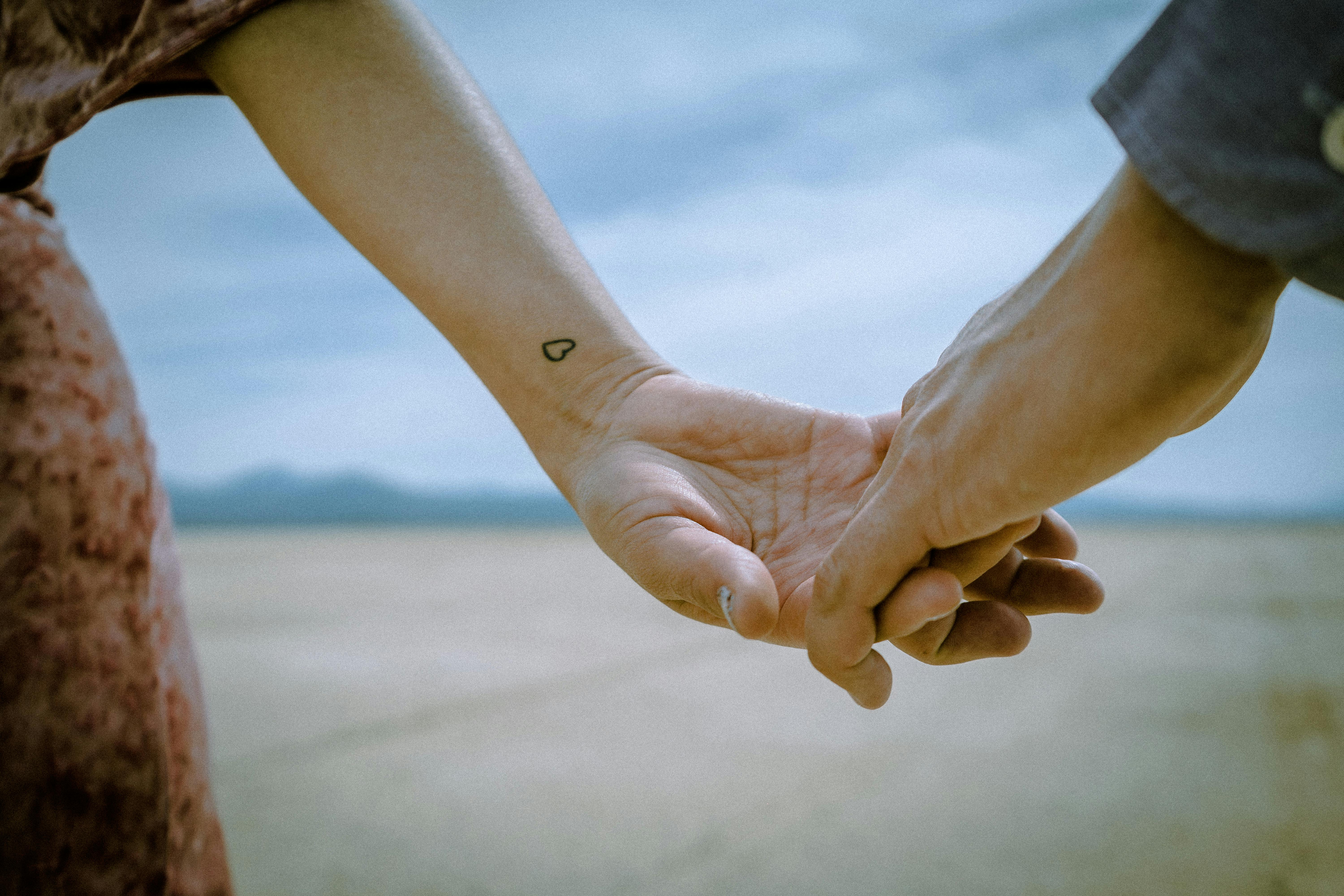 31 Best Matching And Unique Tattoos For Couples