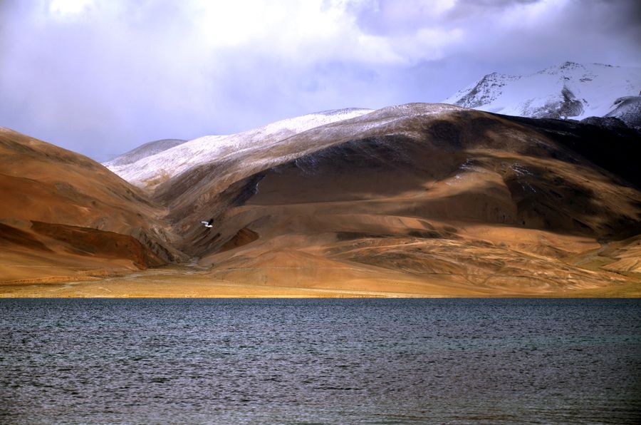 Tso Moriri photo 2