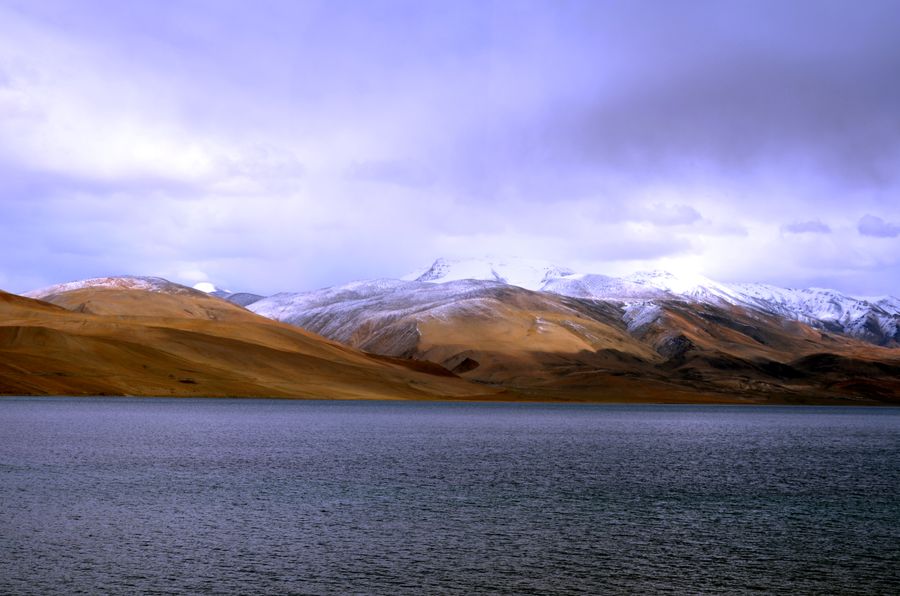 Leh–Ladakh Road Trip: Khardung La, Nubra & Pangong photo 16