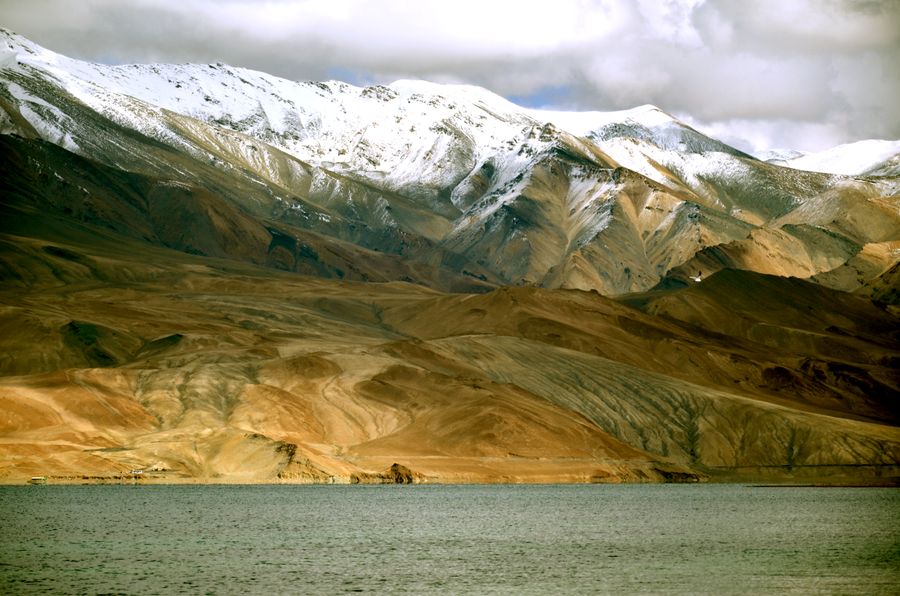 Tso Moriri photo 4