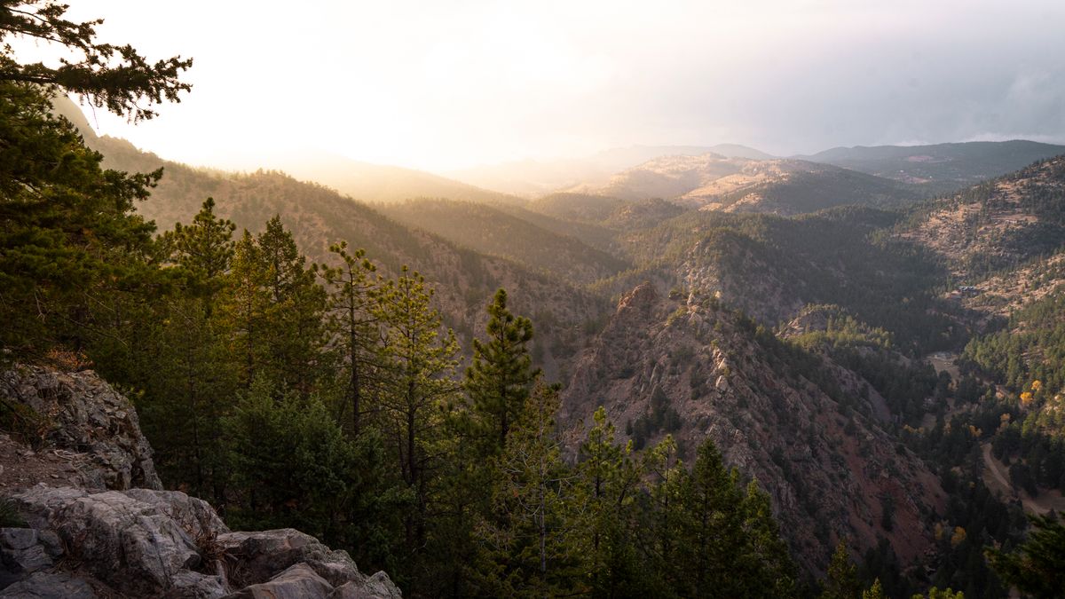 How to Enter Travel Sweepstakes in Colorado Springs, Colorado Without Scams