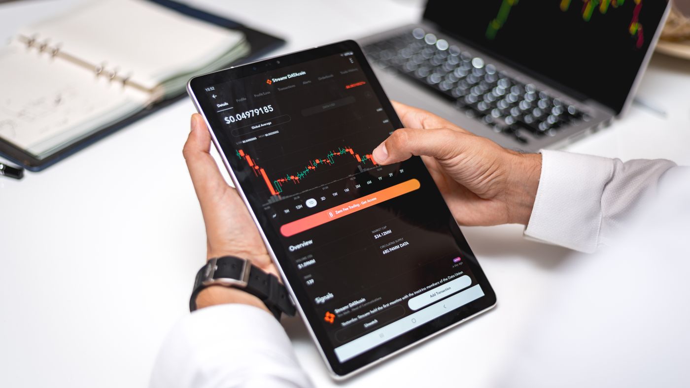 Forex Investment Programs: Spotting Real Ones From Fake Ones