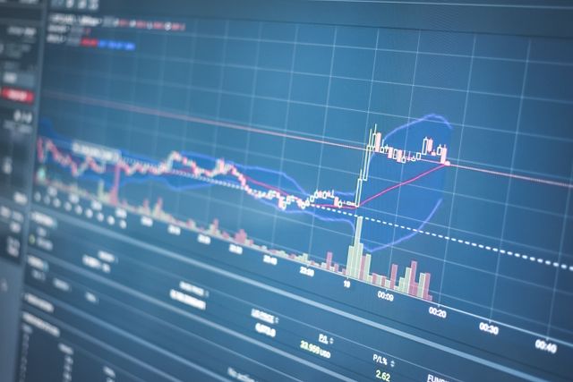 Stock Trading Bakersfield