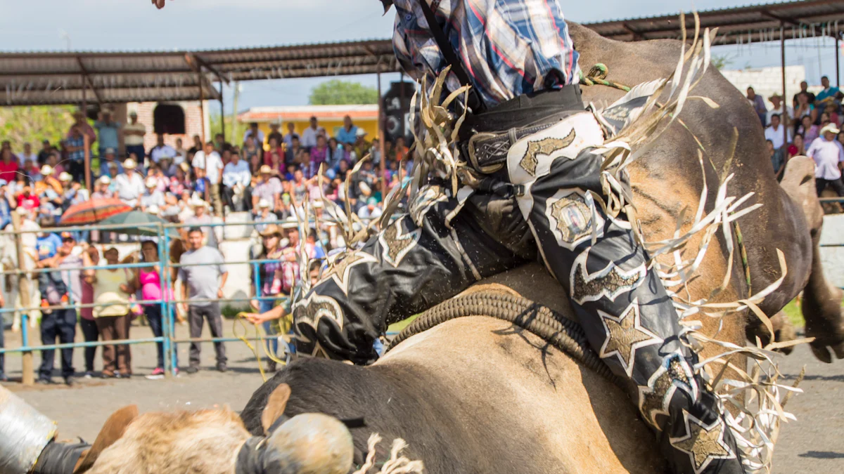 Exploring the Legacy of Lane Frost Hats in Rodeo Culture