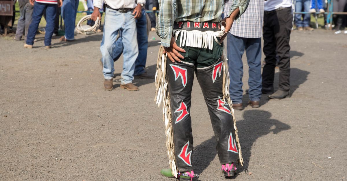 Photo of Mexico