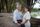mature couple