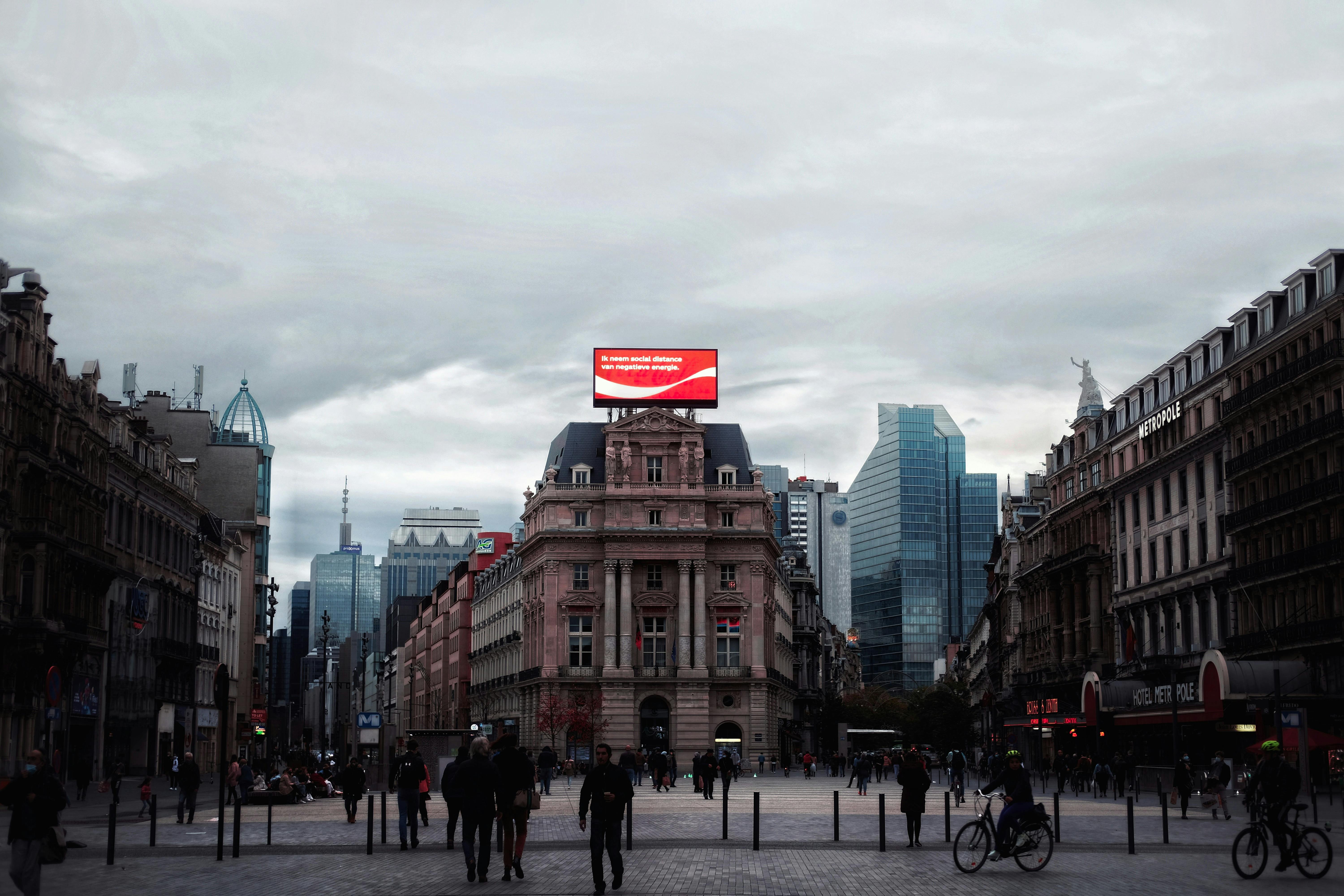 Landscape Billboard Photos, Download The BEST Free Landscape Billboard