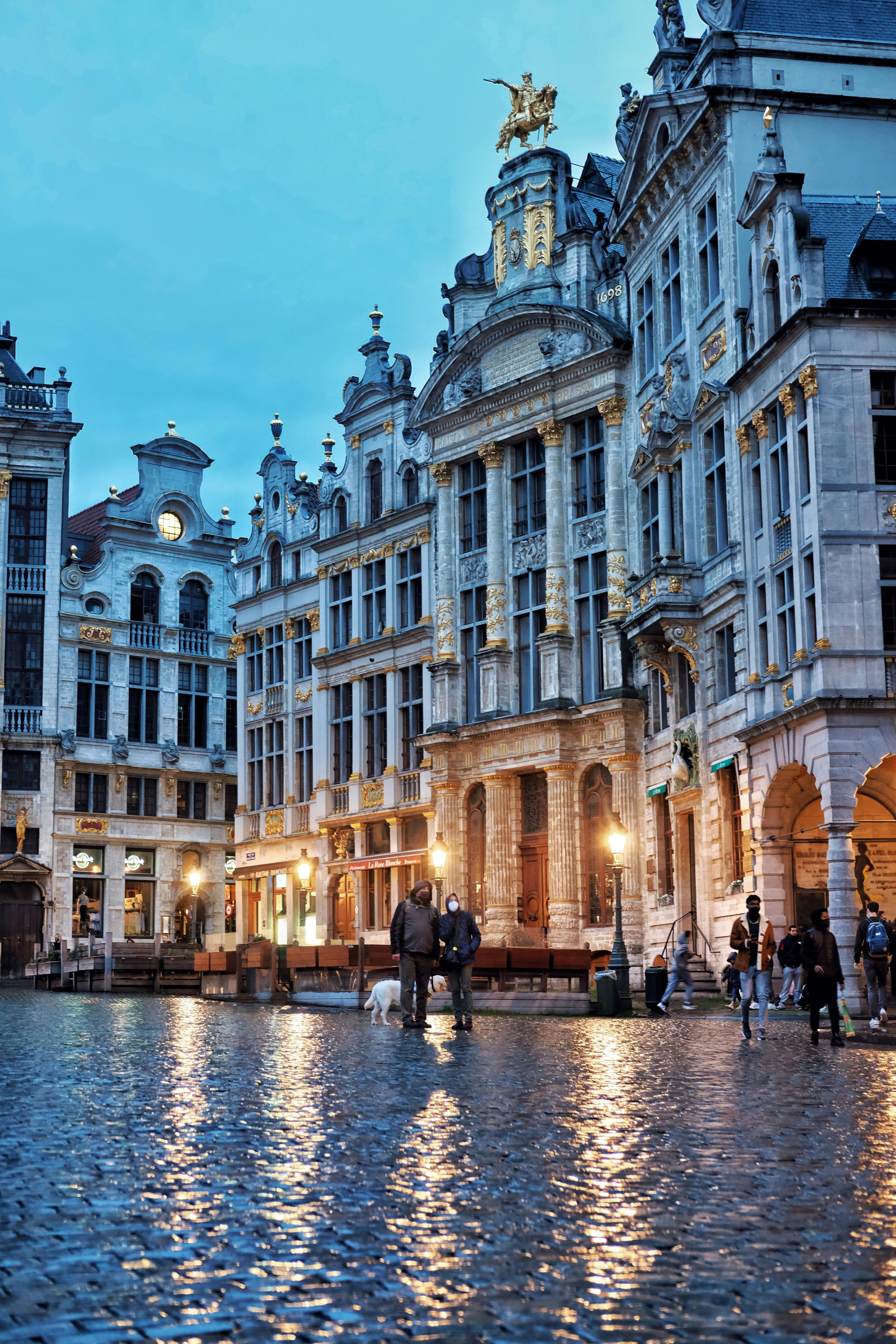 Belgium  Explorers - Image 3