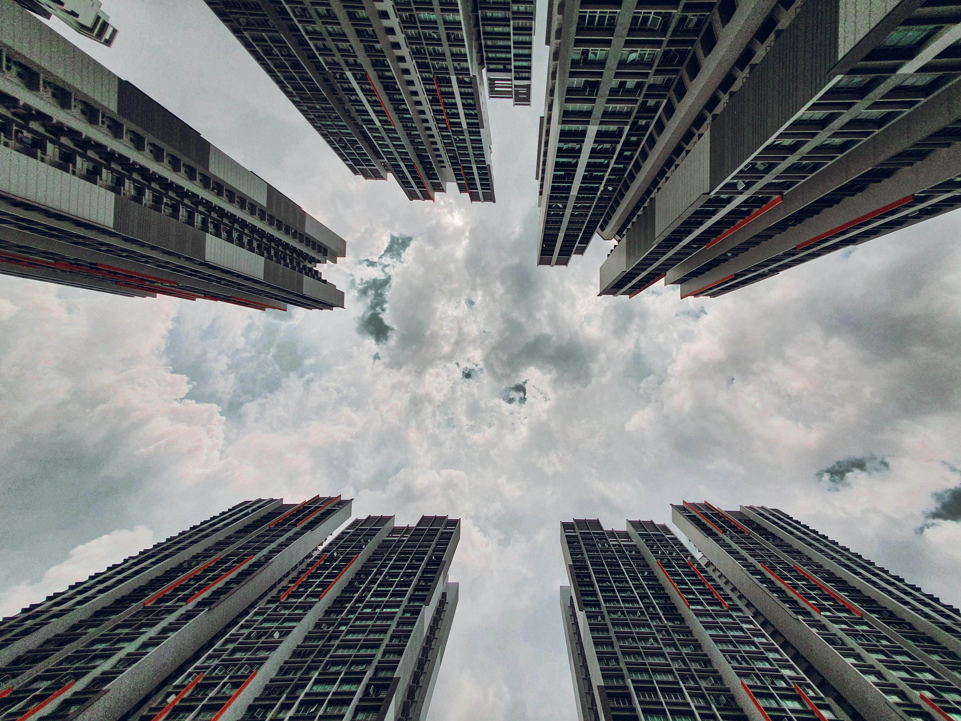 Introducing the AMD Developer Cloud — Photo by Soulful Pizza on Pexels