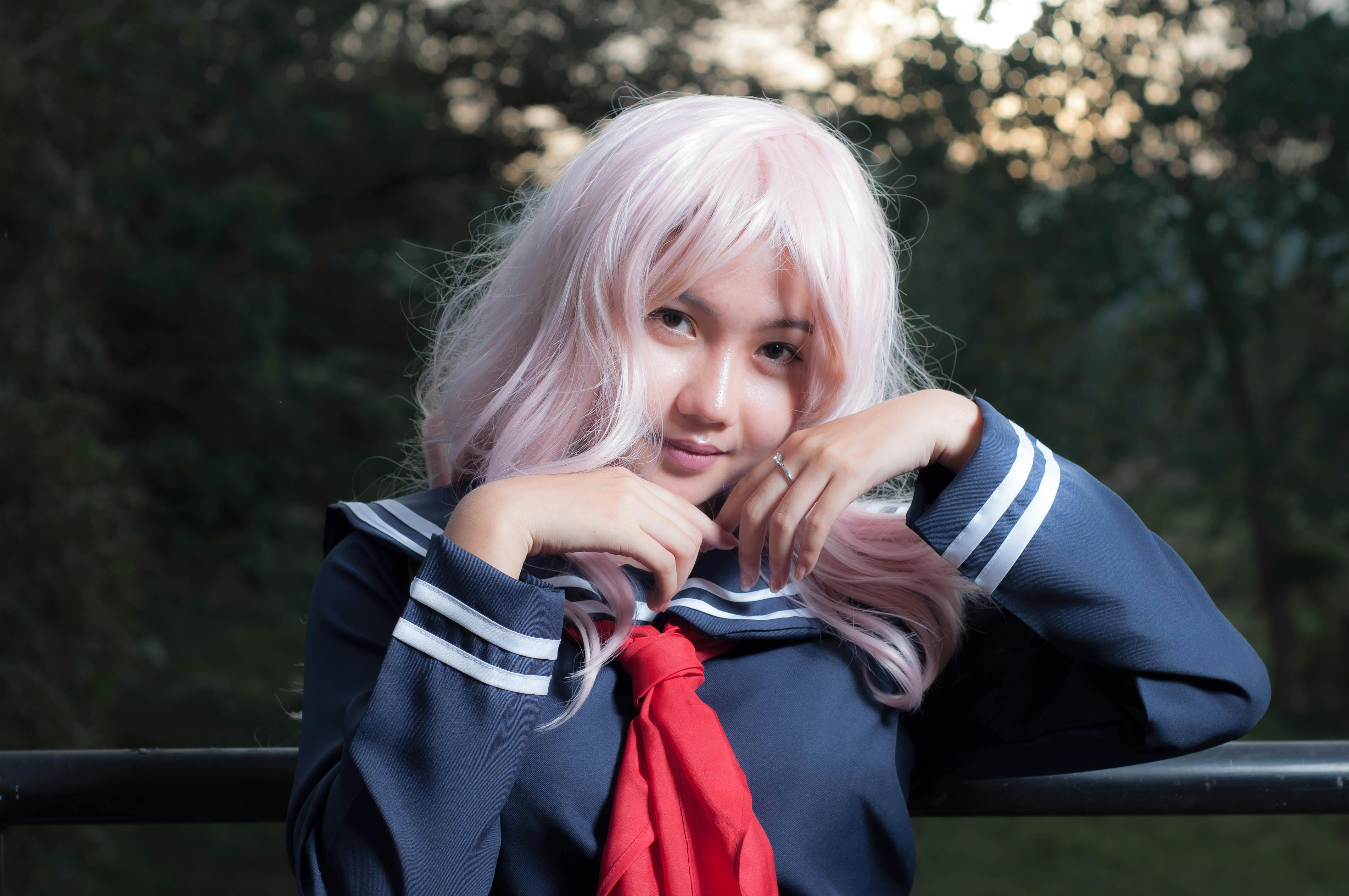 Kanojo no Tomodachi Manga Gets TV Anime — Photo by Happy Pixels on Pexels