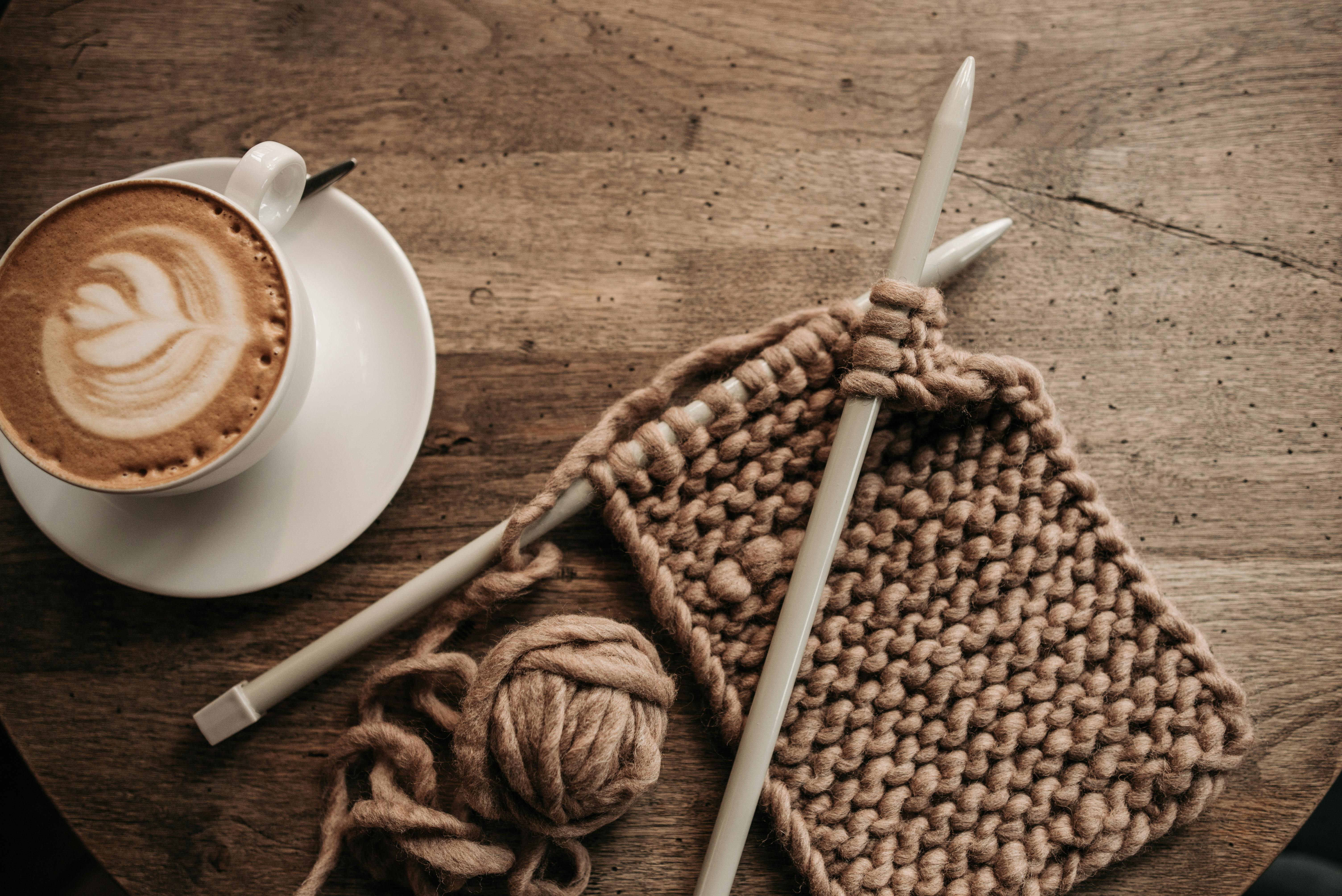 OPINION: Crafts and hobbies that will get you off your phone screens — Photo by Pavel Danilyuk on Pexels